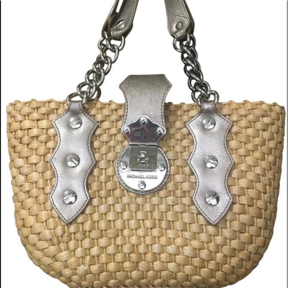 MICHAEL KORS Santorini Bag